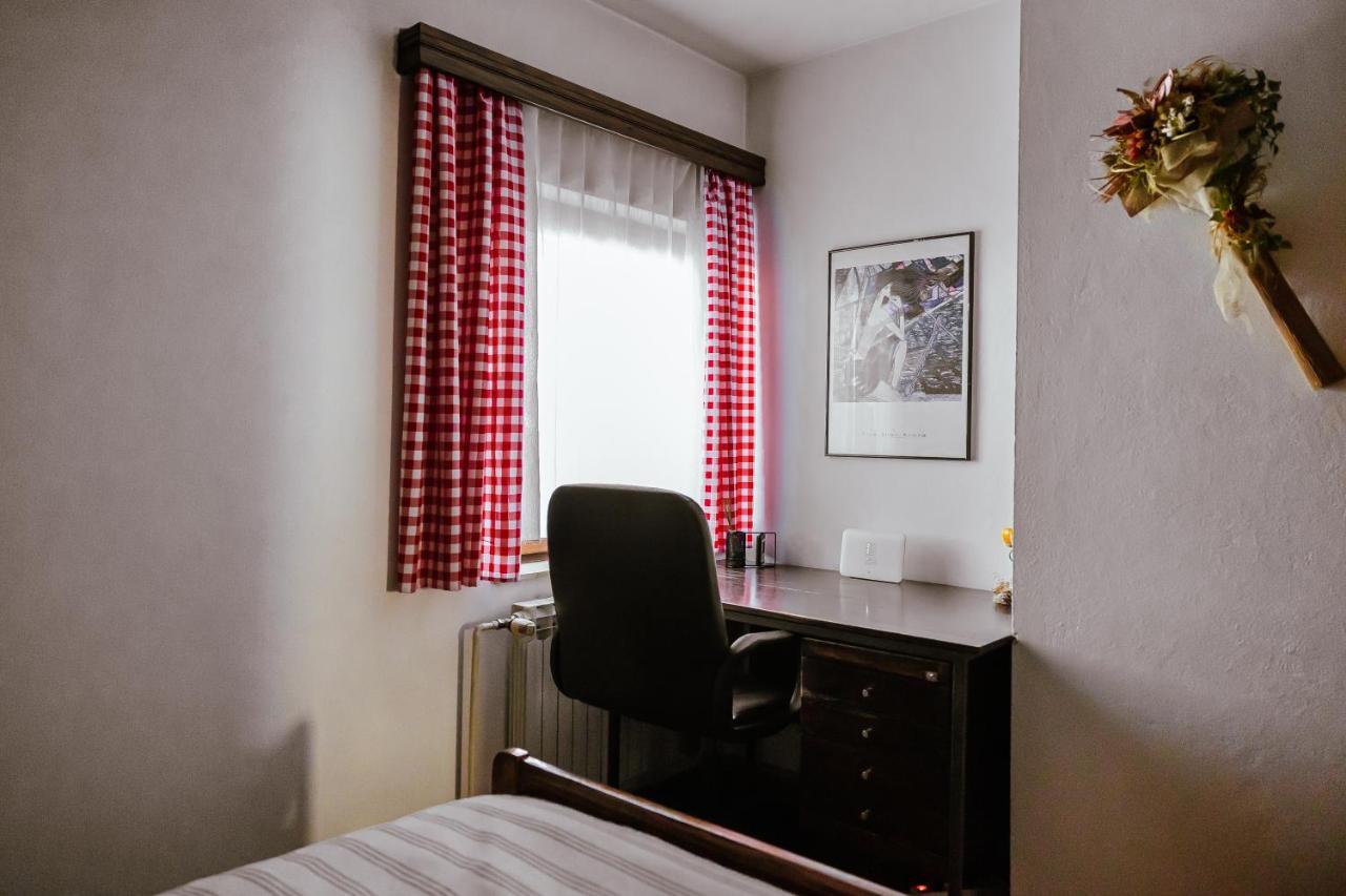 Appartement Lika Story à Josipdol Extérieur photo