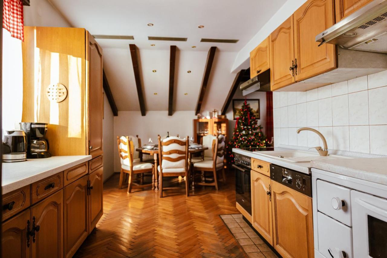 Appartement Lika Story à Josipdol Extérieur photo