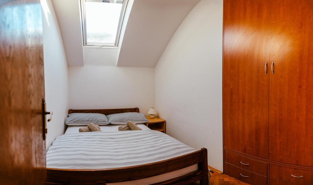 Appartement Lika Story à Josipdol Extérieur photo