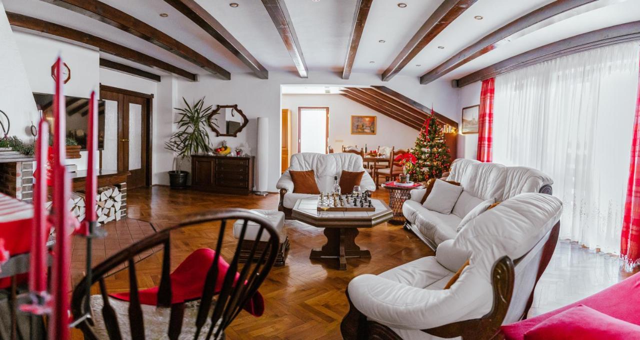 Appartement Lika Story à Josipdol Extérieur photo
