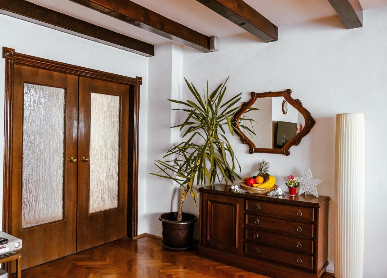 Appartement Lika Story à Josipdol Extérieur photo